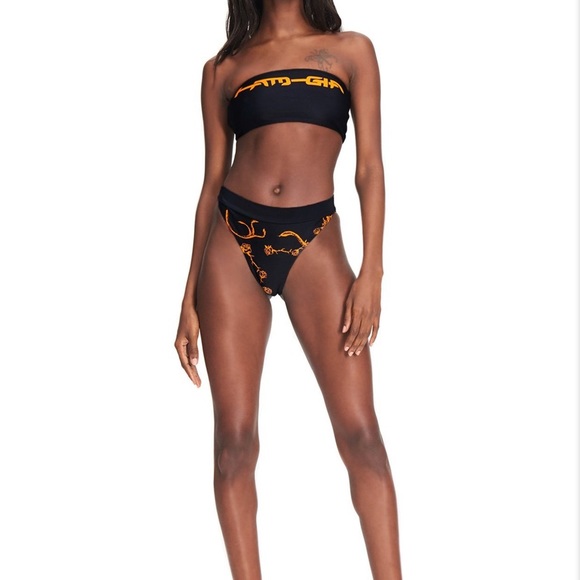 I Am Gia bikinis whole set - Picture 2 of 3